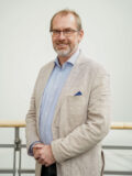 Prof. Dr. Torsten Eymann