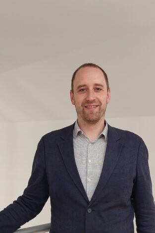 Andreas Baumeister