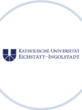 Katholische Universität Eichstätt-Ingolstadt