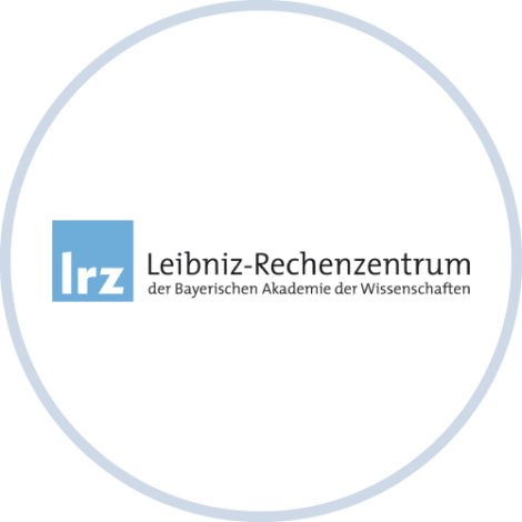 Leibniz-Rechenzentrum (LRZ) der Bayerischen Akademie der Wissenschaften