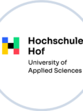 Hochschule für angewandte Wissenschaften Hof