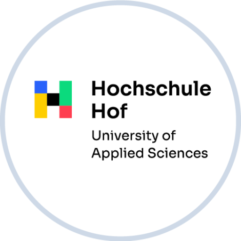 Hochschule für angewandte Wissenschaften Hof