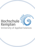 Hochschule für angewandte Wissenschaften Kempten