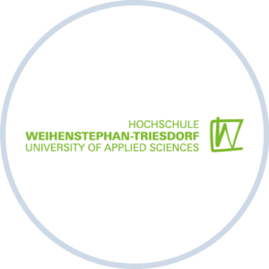 Hochschule für angewandte Wissenschaften Weihenstephan-Triesdorf