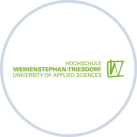 Hochschule für angewandte Wissenschaften Weihenstephan-Triesdorf