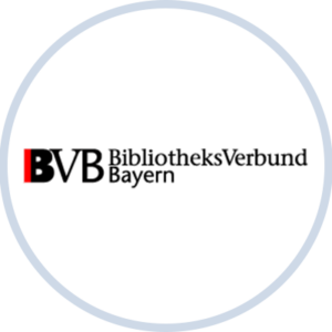 BibliotheksVerbund Bayern