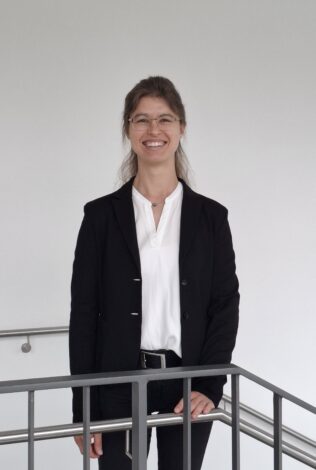 Kerstin Hausmann