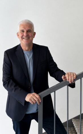Prof. Dr. Rainer Groß